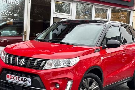 Suzuki Vitara 54.000 km 15.400 &euro; Mülheim an der Ruhr 45476