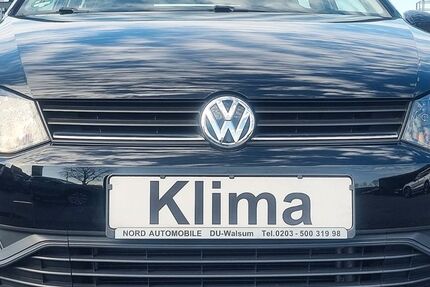 VW Polo 106.705 km 6.550 &euro; Duisburg 47178