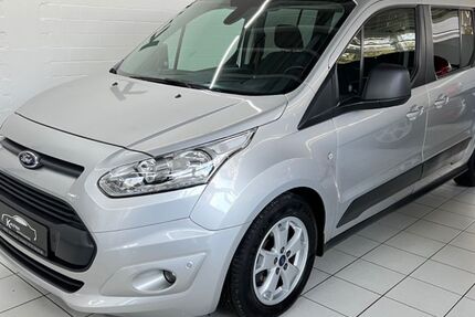 Ford Tourneo Connect 87.852 km 16.950 &euro; Schwelm 58332