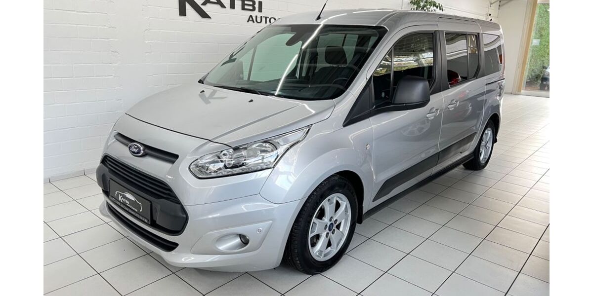 Ford Tourneo Connect 87.852 km 16.950 &euro; Schwelm 58332