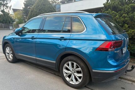 VW Tiguan 246.800 km 15.600 &euro; Mulheim an der Ruhr 45478
