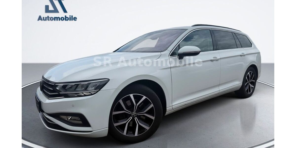VW Passat 148.000 km 17.990 &euro; Recklinghausen 45661