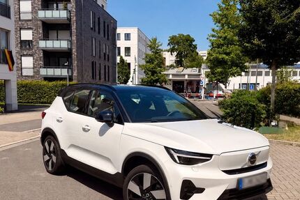 Volvo XC40 12.700 km 40.300 &euro; Essen 45219