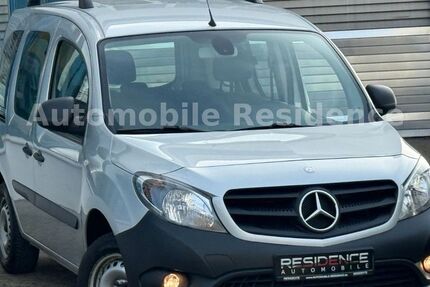 Mercedes-Benz Citan 46.000 km 15.698 &euro; Ratingen 40880