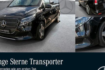 Mercedes-Benz V 300 14.252 km 73.998 &euro; Dorsten 46282