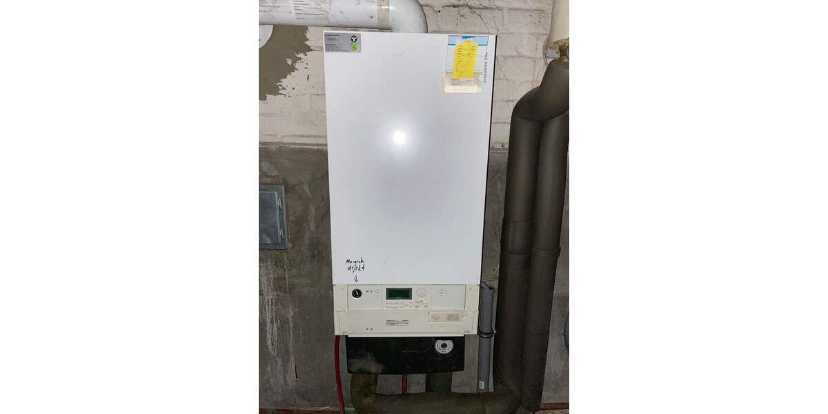 Teilungserklärung vorhanden! Mehrfamilienhaus mit 6 Wohneinheiten in Gelsenkirchen-Erle 1 zimmer