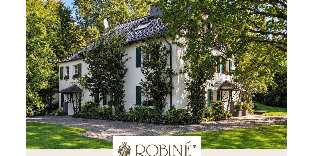Einfamilienhaus Mettmann - 8 Zimmer, 341 m&sup2;, 1.590.000&euro; | Angebot:27332548