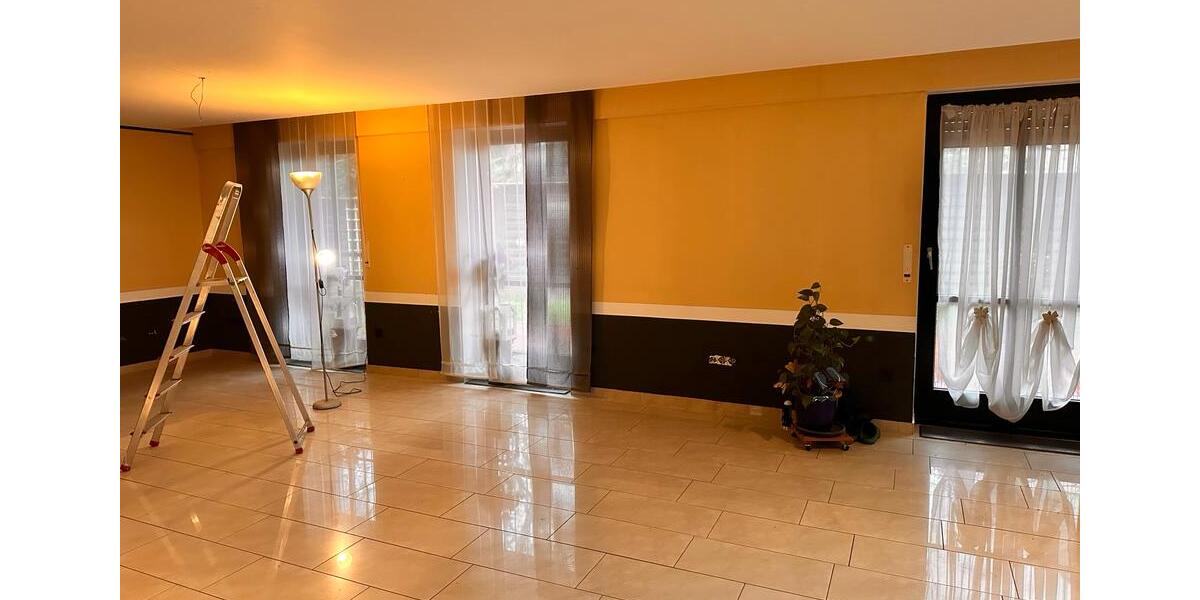 Große EG-Wohnung mit Garten – ideal für Familie & Gewerbe 3 zimmer