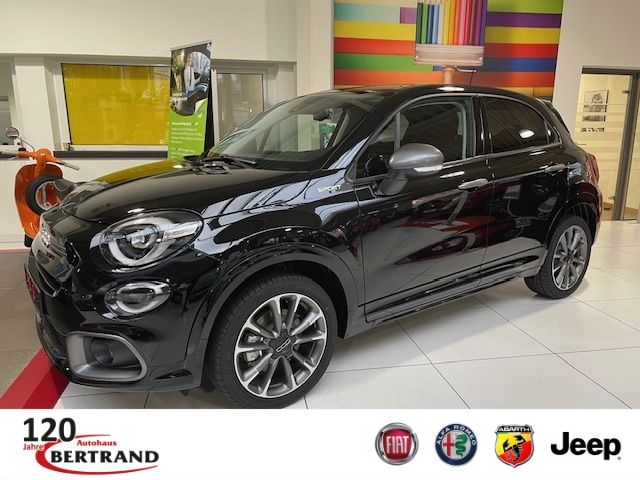Fiat 500X 18.500 km 22.900 &euro; Wuppertal 42107