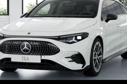 Mercedes-Benz CLA 350 9.900 km 60.990 &euro; Duisburg 47138