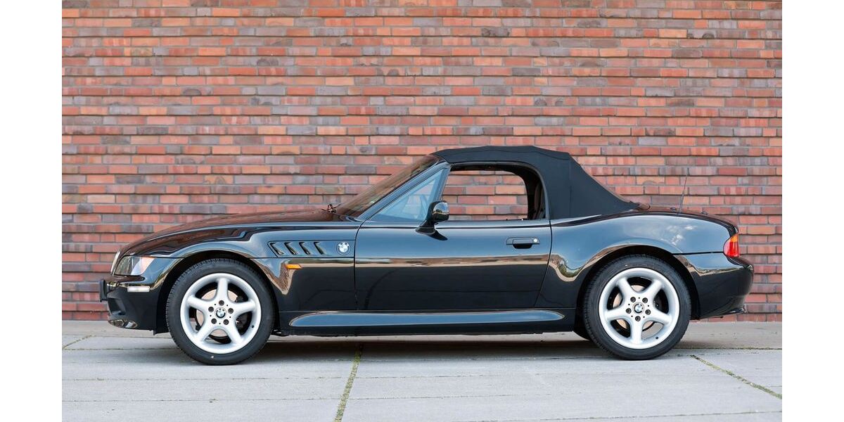 BMW Z3 90.600 km 9.800 &euro; Herdecke 58313