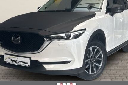 Mazda CX-5 98.000 km 17.290 &euro; Bottrop 46240