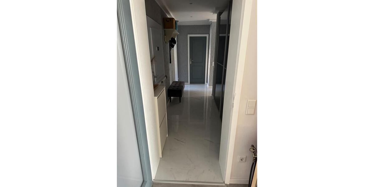 ETW Attraktive 4,5 -Zimmer-Wohnung mit Garage in Alt-Wetter 4.5 zimmer