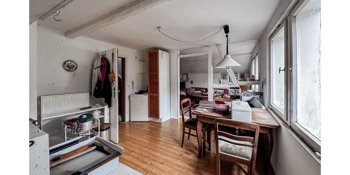 Einfamilienhaus Wetter (Ruhr) Alt-Wetter - 8 Zimmer, 160 m&sup2;, 100.000&euro; | Angebot:25241662