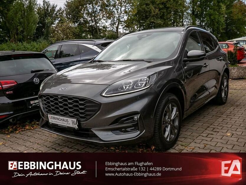 Kuga