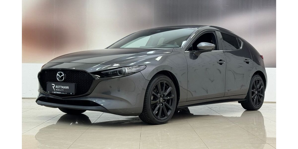 Mazda 3 66.870 km 22.590 &euro; Oberhausen 46149