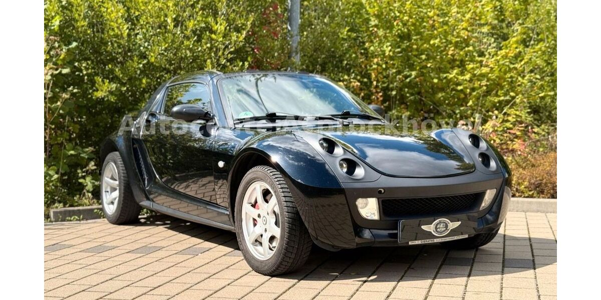 Smart Roadster 230.000 km 3.499 &euro; Wuppertal 42285
