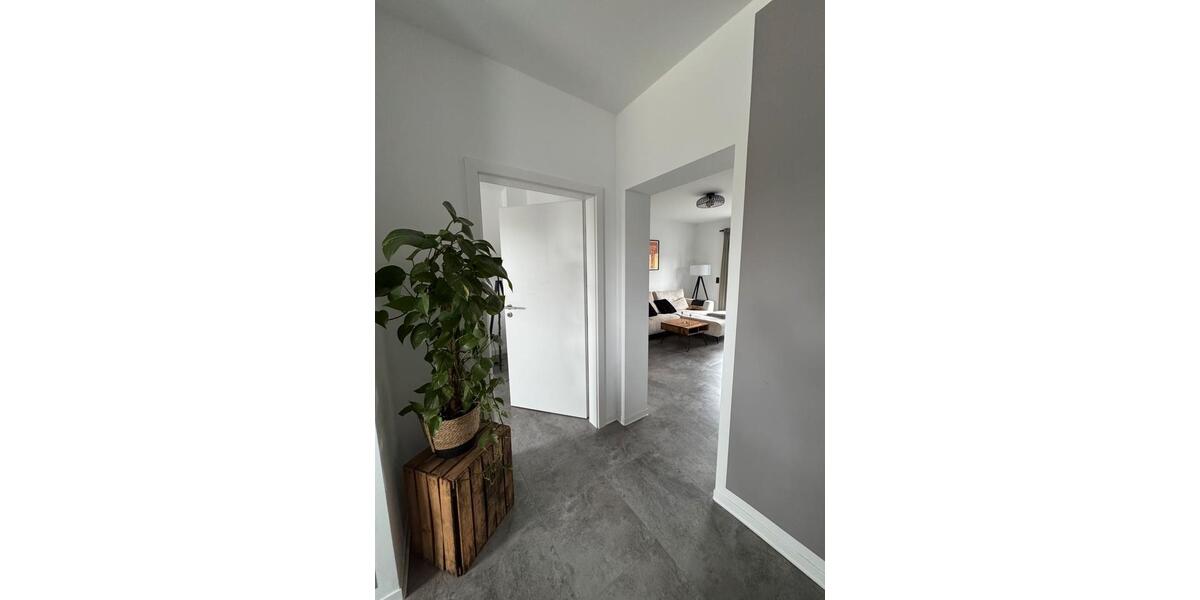 Etagenwohnung Dortmund Gartenstadt - 3.5 Zimmer, 83 m&sup2;, 1.195&euro; | Angebot:26399065