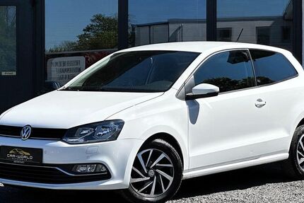 VW Polo 278.843 km 4.299 &euro; Duisburg 47167