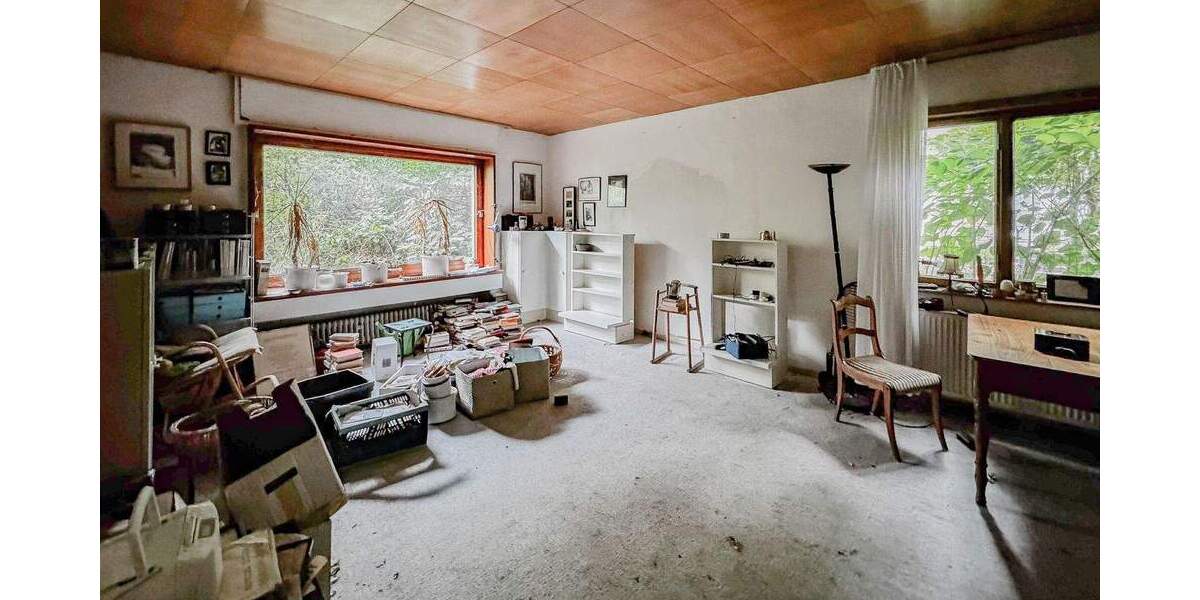 Einfamilienhaus Wetter (Ruhr) Alt-Wetter - 8 Zimmer, 160 m&sup2;, 100.000&euro; | Angebot:25241662