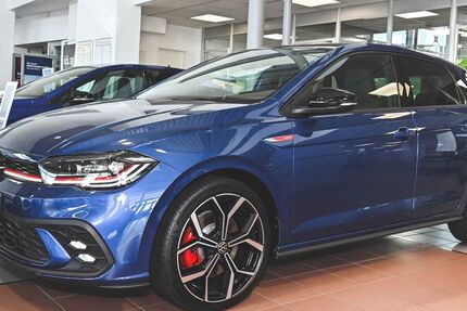 VW Polo 20.000 km 25.980 &euro; Duisburg 47178