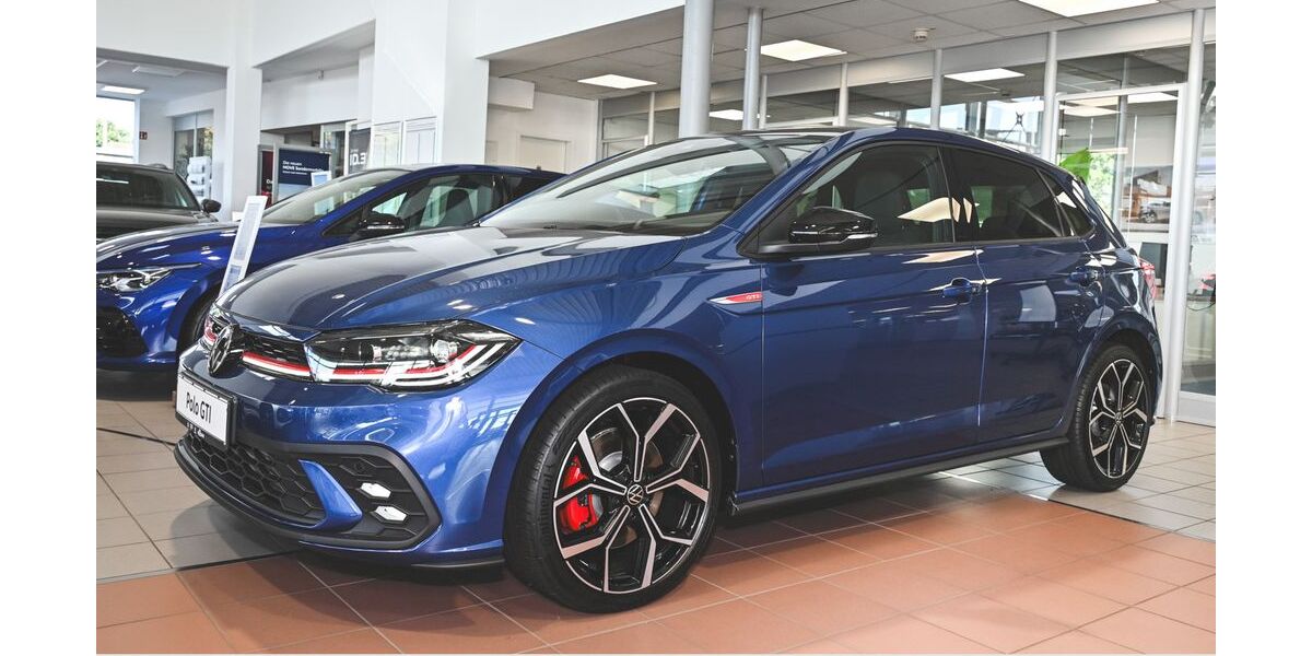 VW Polo 20.000 km 25.980 &euro; Duisburg 47178