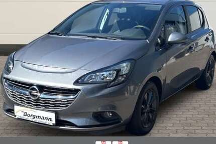 Opel Corsa 37.340 km 10.790 &euro; Haltern am See 45721