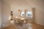 Dachgeschoßwohnung Heiligenhaus - 2 Zimmer, 41 m&sup2;, 405&euro; | Angebot:24780673
