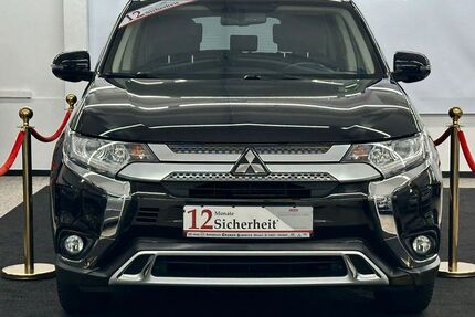 Mitsubishi Outlander 90.758 km 16.699 &euro; Oberhausen 46049