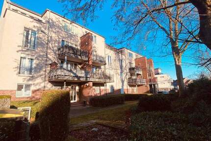 Wohnung Bottrop Kirchhellen Mitte - 3 Zimmer, 239.000&euro; | Angebot:25373679