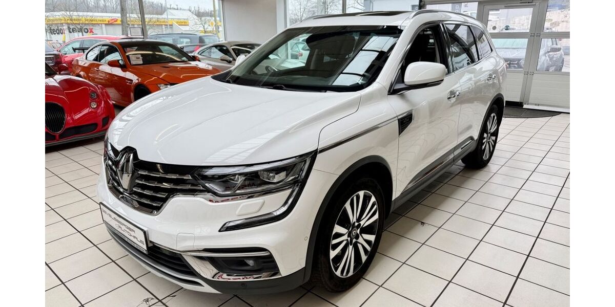 Renault Koleos 38.180 km 23.980 &euro; Gevelsberg 58285