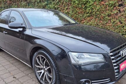 Audi A8 390.000 km 9.995 &euro; Gelsenkirchen 45892