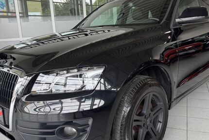 Audi Q5 150.000 km 9.990 &euro; Dortmund Innenstadt Ost 44143
