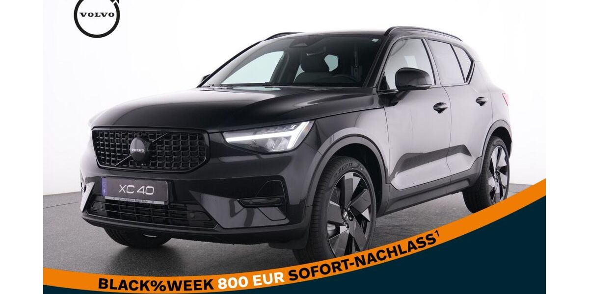 Volvo XC40 19.500 km 42.990 € Mülheim an der Ruhr 45472