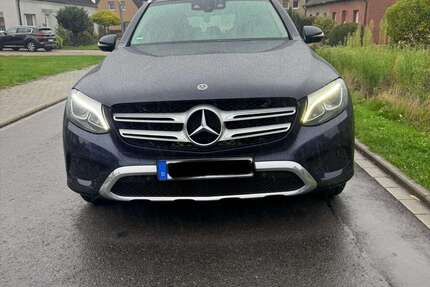 Mercedes-Benz GLC 220 73.400 km 29.500 &euro; gladbeck 45968