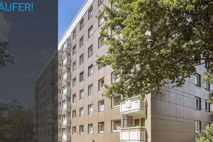 Wohnung zum Kaufen in Gelsenkirchen 58.000 € 48 m² 1.5 zimmer