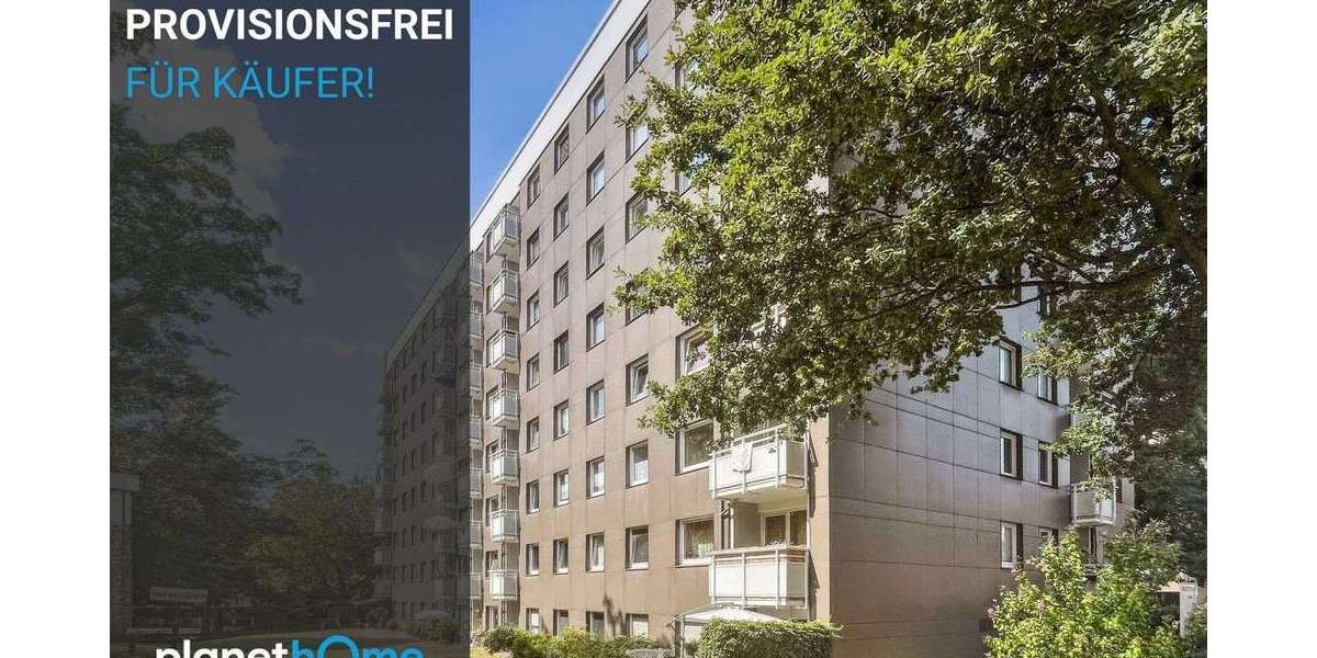 Wohnung zum Kaufen in Gelsenkirchen 58.000 € 48 m² 1.5 zimmer