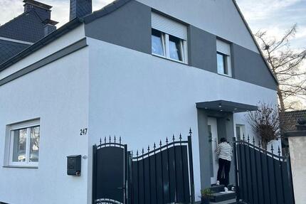 Reiheneckhaus 4 zimmer