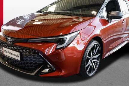 Toyota Corolla 9.690 km 34.999 &euro; Marl 45772