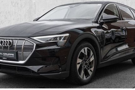 Audi e-tron 32.601 km 30.850 € Düsseldorf 40474