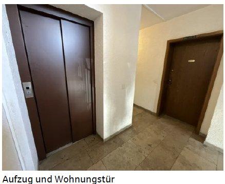 Etagenwohnung Gevelsberg - 2 Zimmer, 73 m&sup2;, 580&euro; | Angebot:26186520