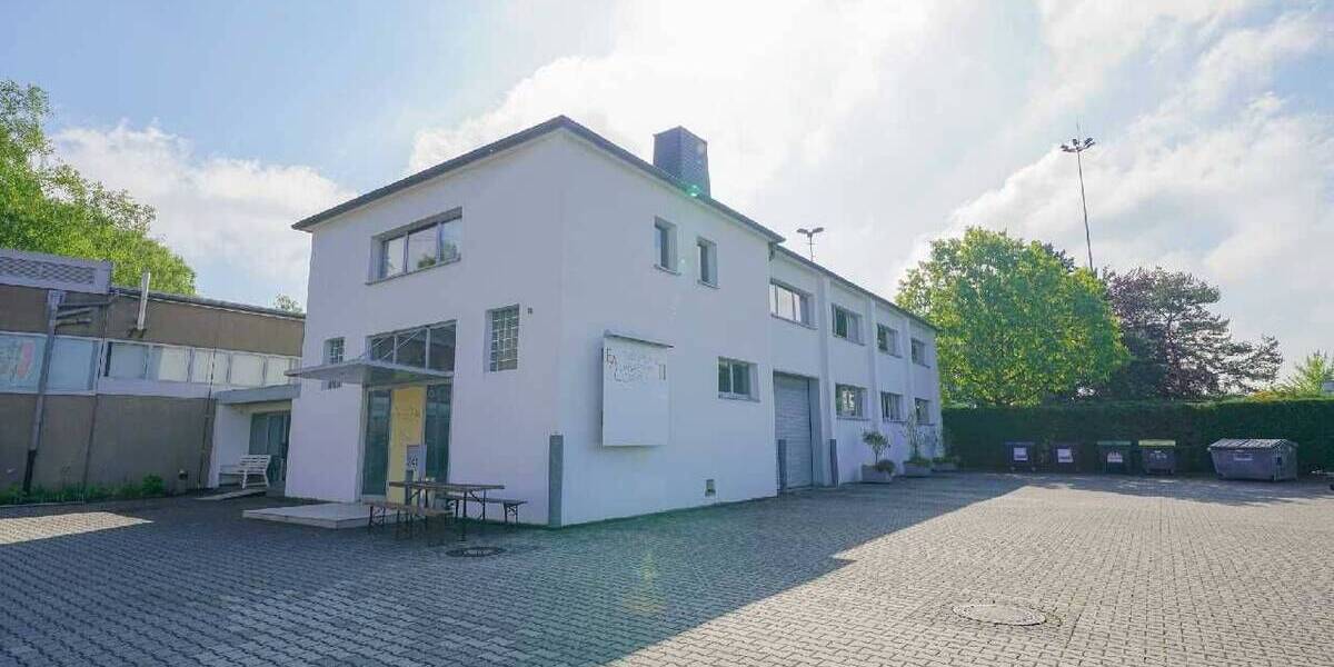 Gewerbeobjekt Mülheim Saarn/Selbeck - 3.250&euro; | Angebot:26908594