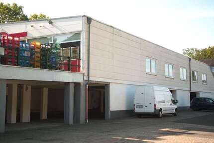 Einzelhandel in Dortmund 3.000 € 600 m² zimmer