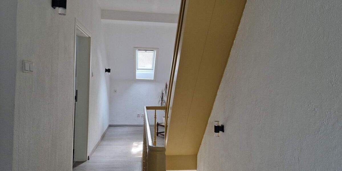 Charmante 4,5-Zimmer-DHH mit Flair 5 zimmer