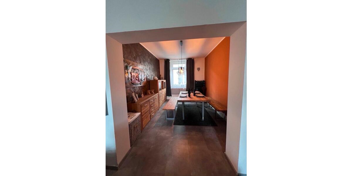 Kernsaniert 2023 – 3,5-Zimmer-Wohnung mit Balkon 3.5 zimmer