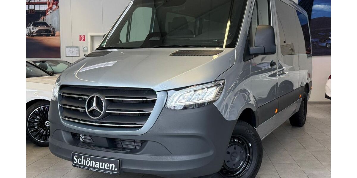 Mercedes-Benz Sprinter 5.215 km 68.950 &euro; Wuppertal 42281