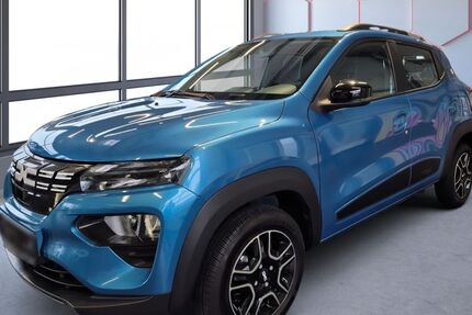 Dacia Spring 12.850 km 11.990 &euro; Haltern am See 45721