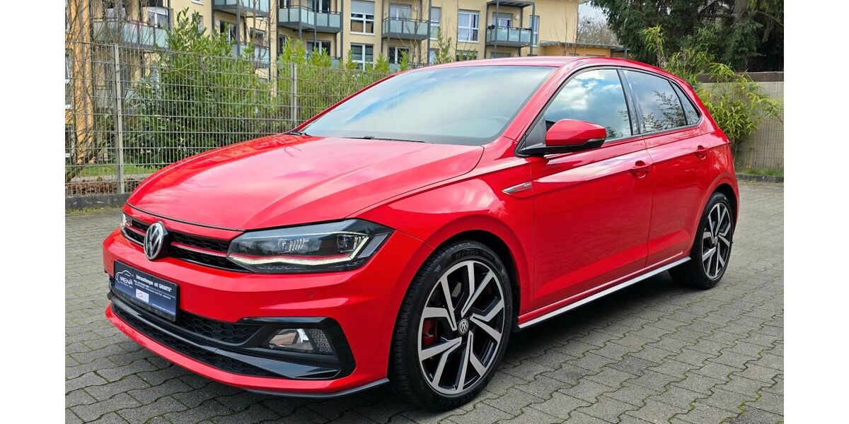 VW Polo 173.000 km 11.990 &euro; Herne (NRW) 44628