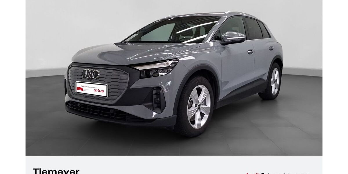 Audi Q4 e-tron 41.053 km 31.480 &euro; Bochum 44809