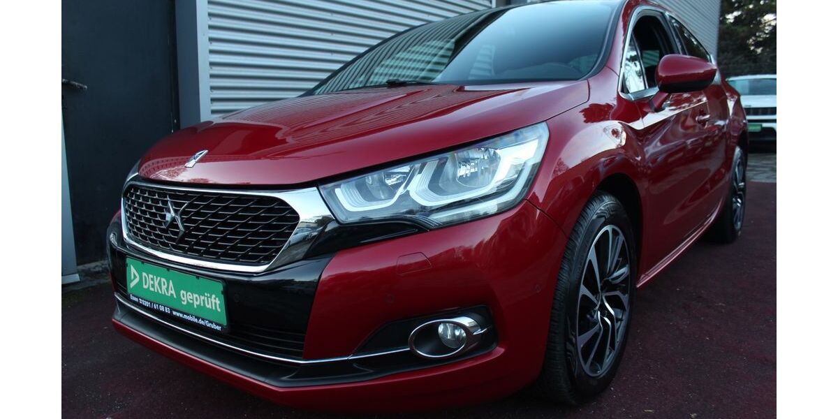 Citroen DS4 83.547 km 10.899 &euro; Essen 45326